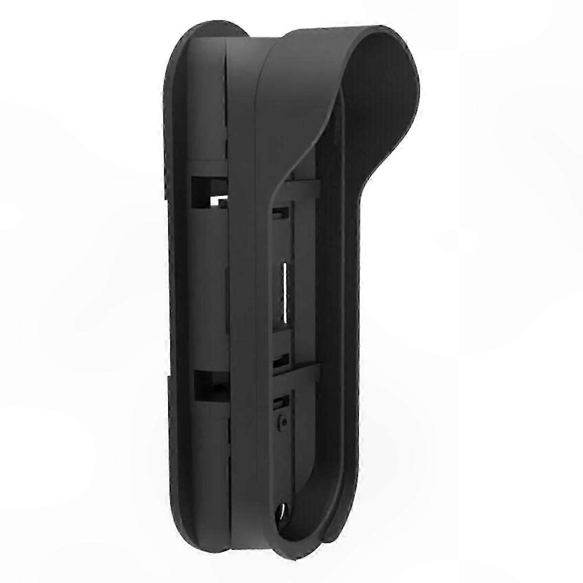 Adjustable Doorbell Camera Mount with Dust and Sun Shield, Compatible with Various Models