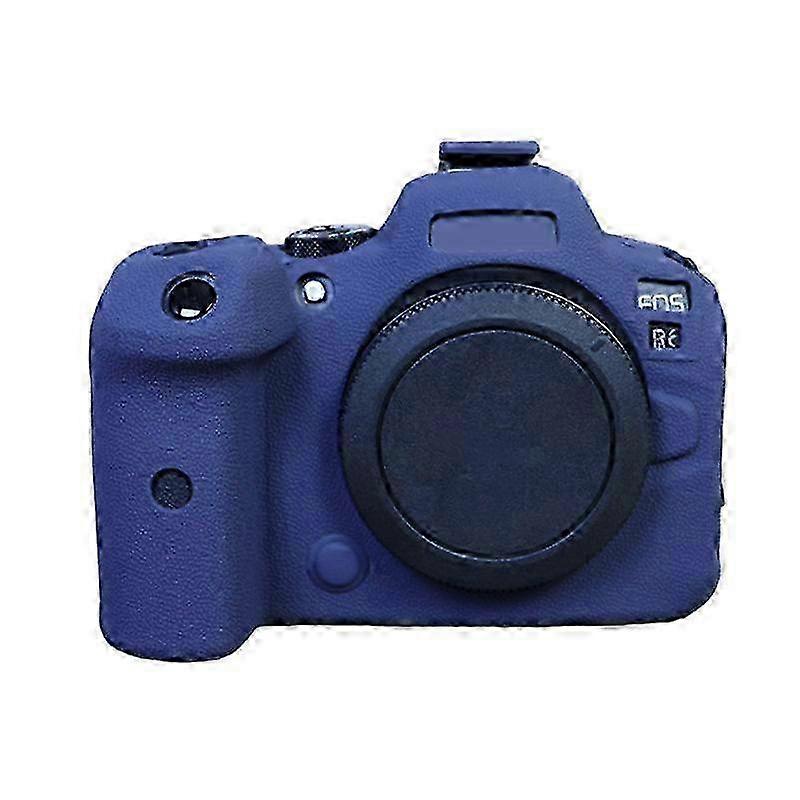Protective Cover for Canon EOS R6 Mark II Digital Camera with Anti-scratch Silicone Case