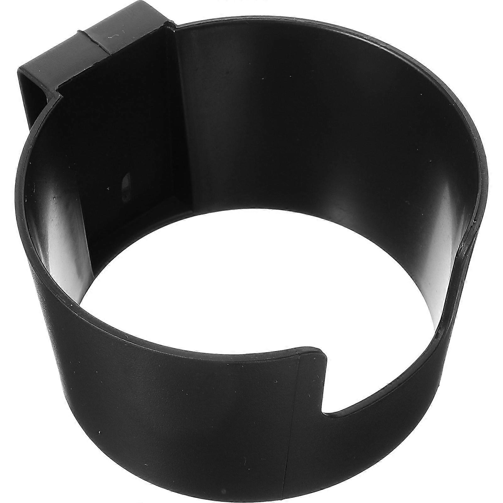 Sturdy Car Cup Holder Plastic for Storage Use Portable
