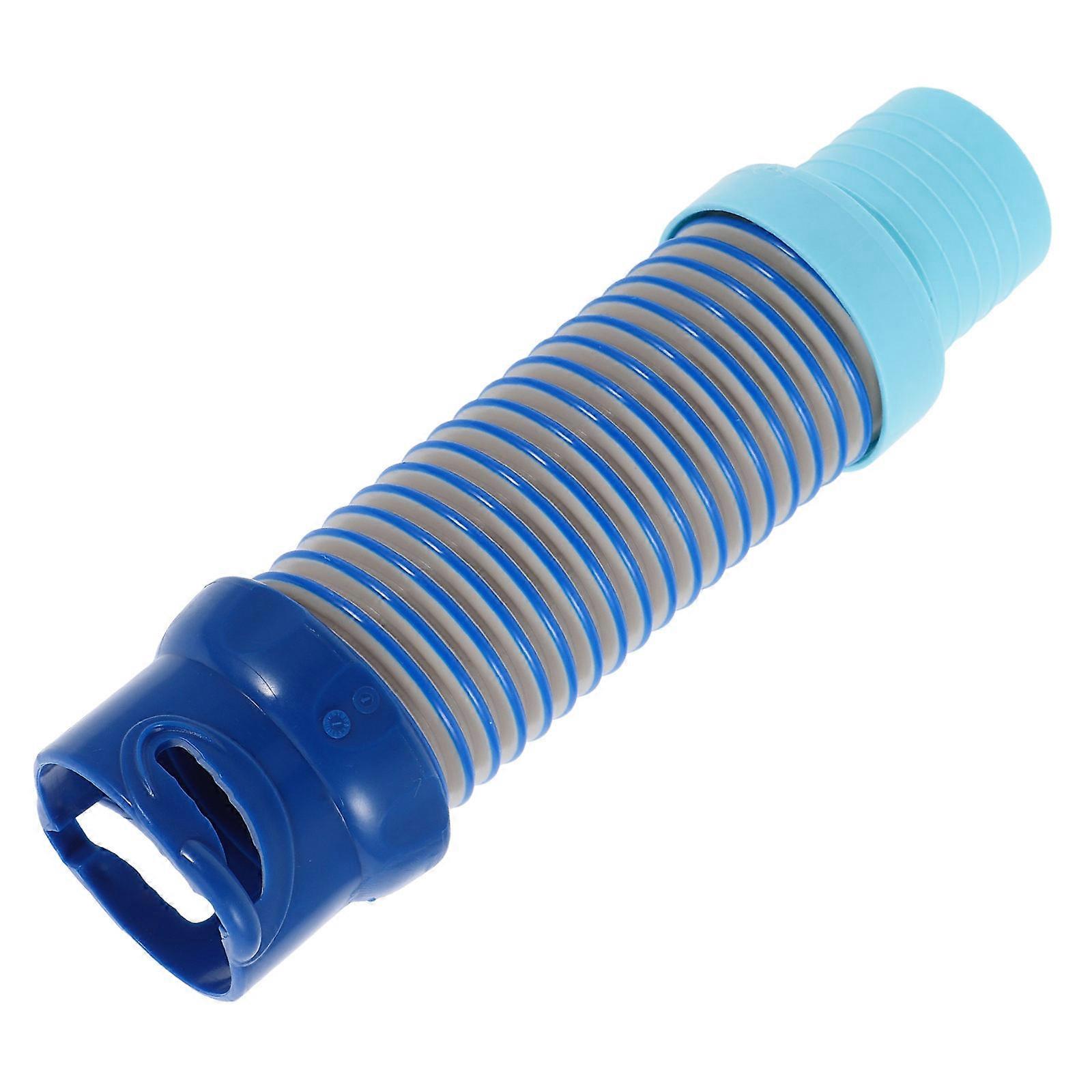 Pool Vacuum Hose Adapter Hose Connector for Pool Cleaner 5Pcs Pack