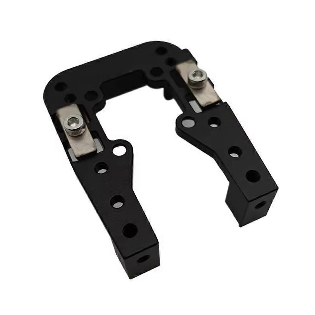 CNC Aluminum Super Light Weight Carriage for Printers Compatible with for X-Endstop/Beacon/Klicky/ E