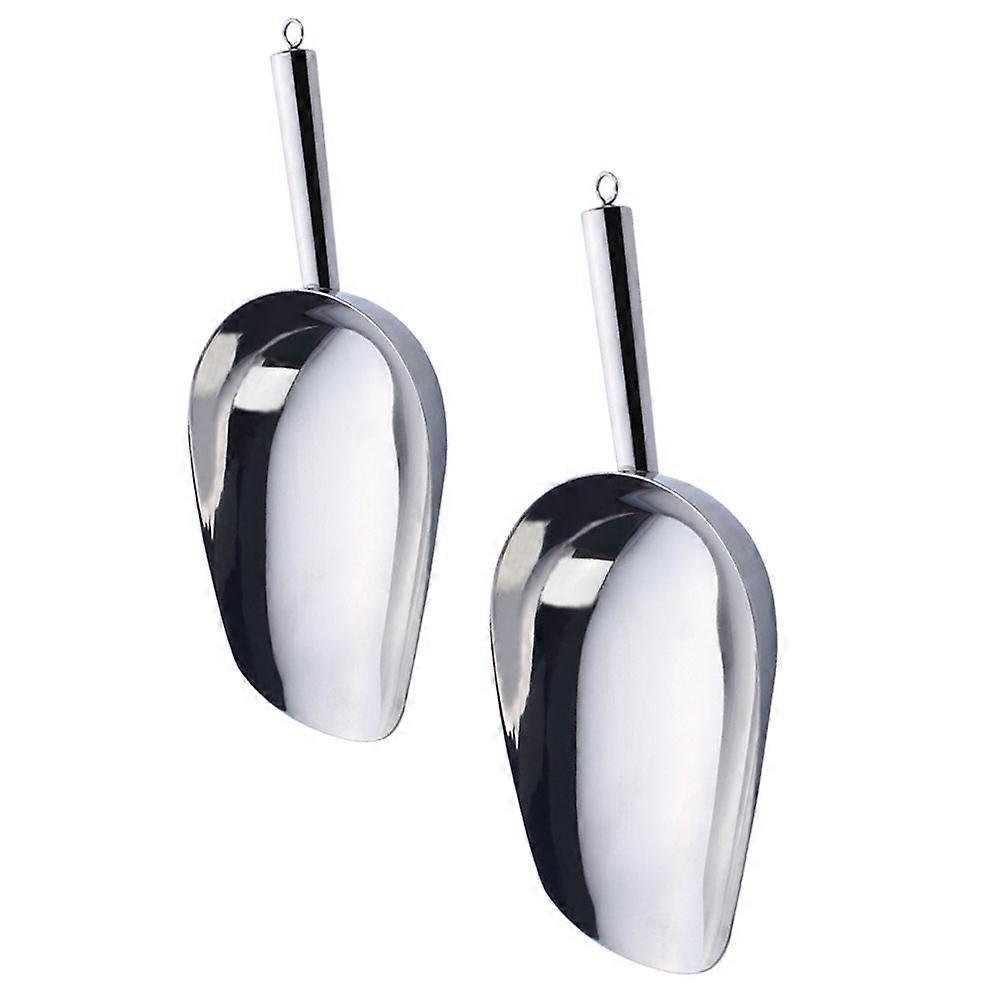 Ice Stainless Steel for Home Use 4Pcs Kitchen Tool Set