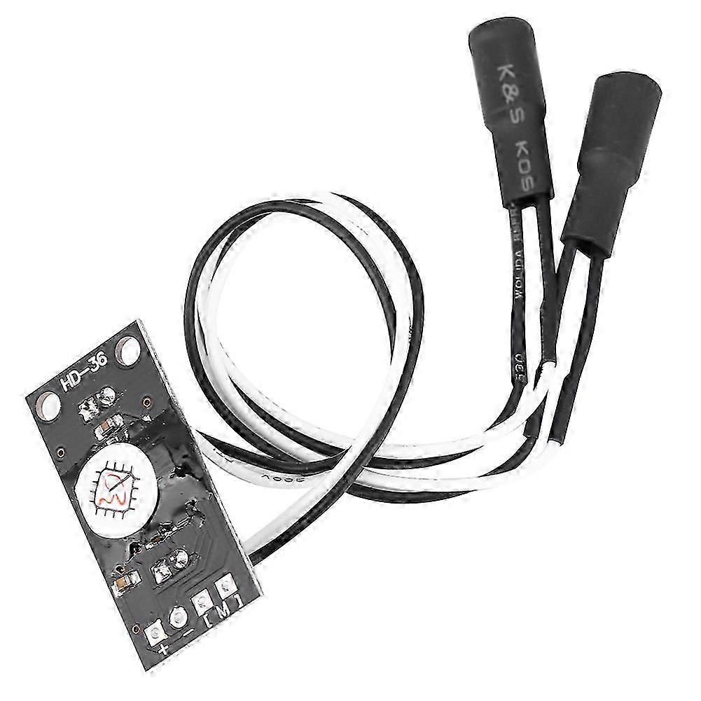 5V Solar Energy Panel Automatic Tracking Single Axis Light Source Tracking Sensor Module