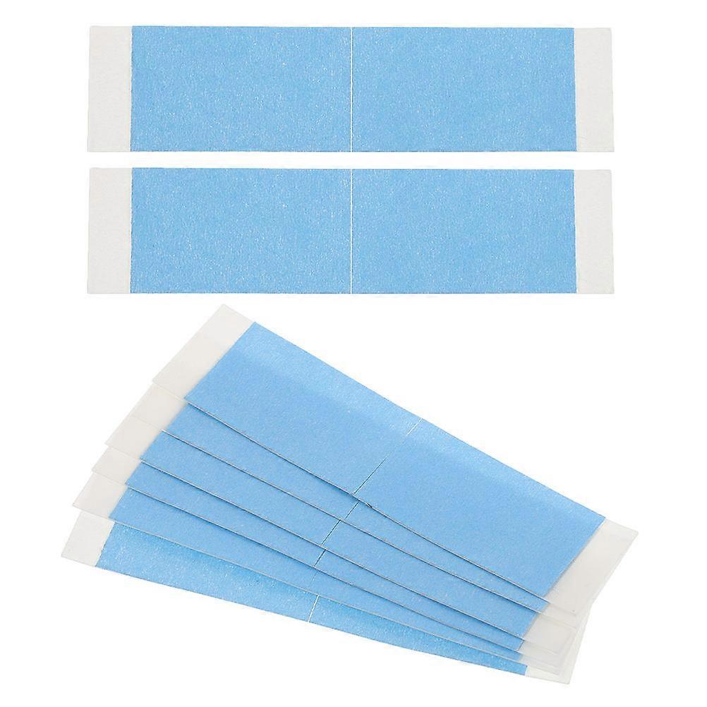 Strong Hold Lace Front Tape for Wigs Double Sided Waterproof 24Pcs