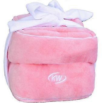 2025 Ring Box Plush Toy Love Case Stuffed Couple Ring Surprise Gift Box Propose Memory Wedding Gift