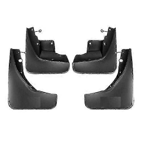 Mud Flaps for Jeep Grand Cherokee 20112021 Front Rear