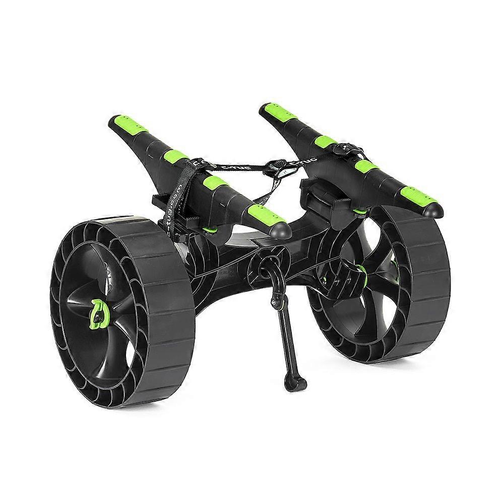 Railblaza C-tug R Kayak Cart With Sandtrakzs Wheels