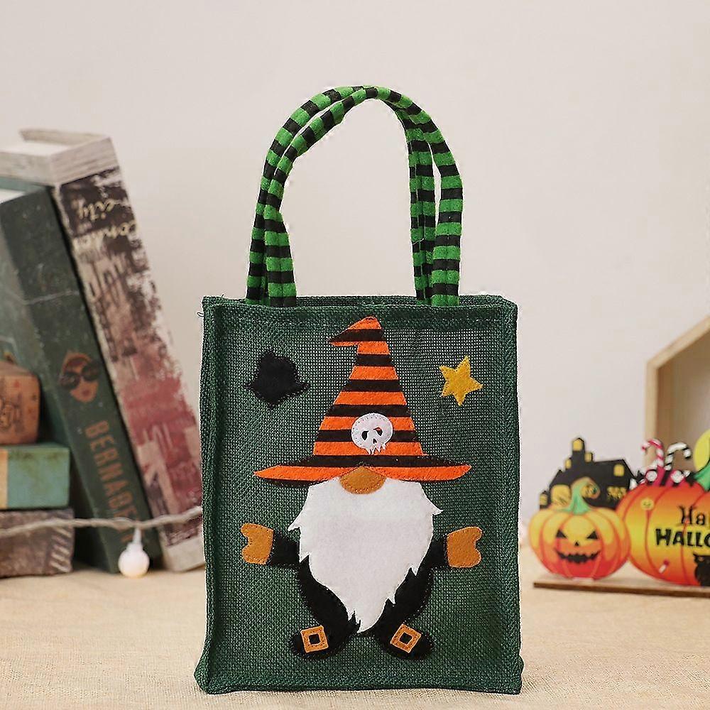Holiday Decoration Gift Candy Bag