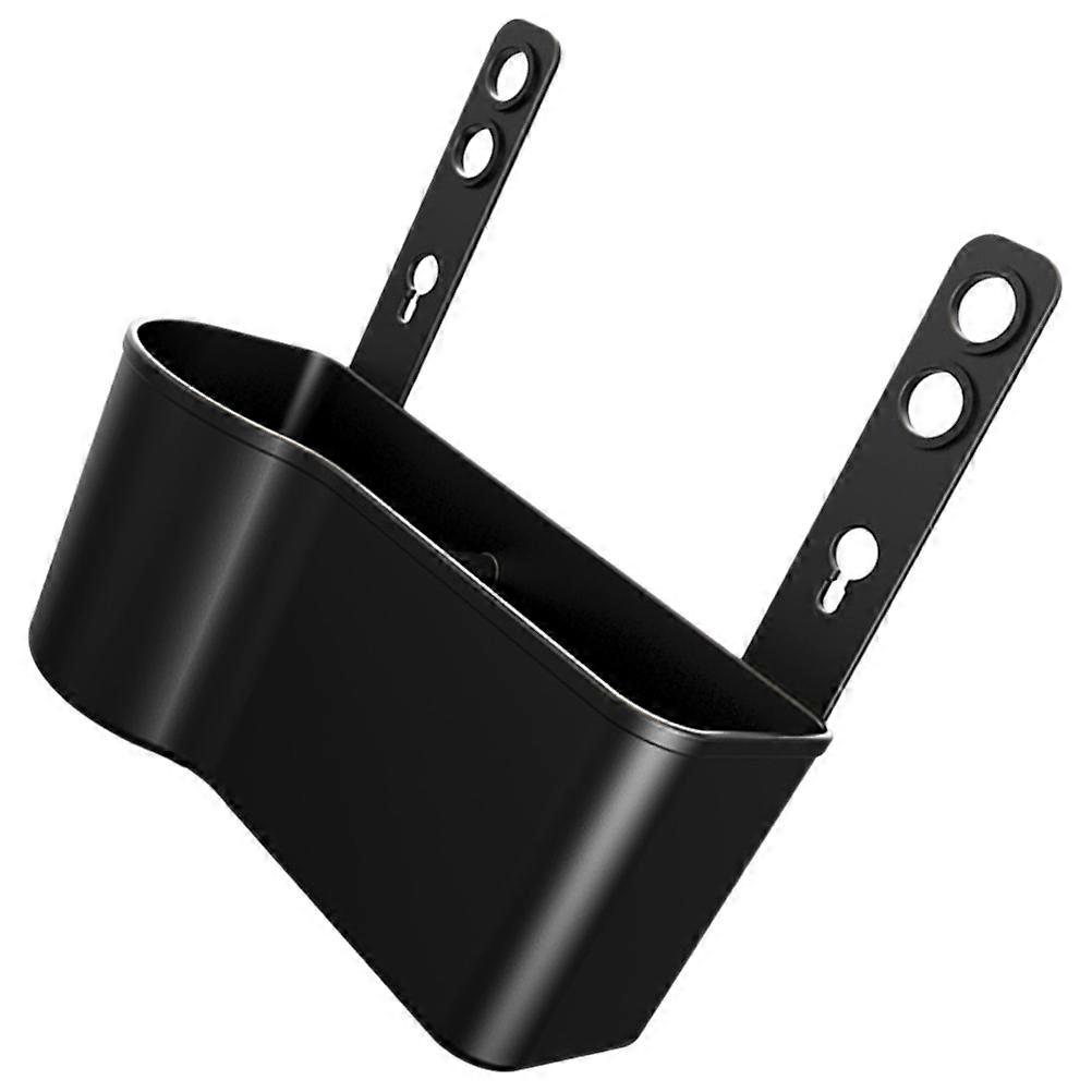 Car Headrest Cup Holder for Beverage Storage with 5Pcs Set