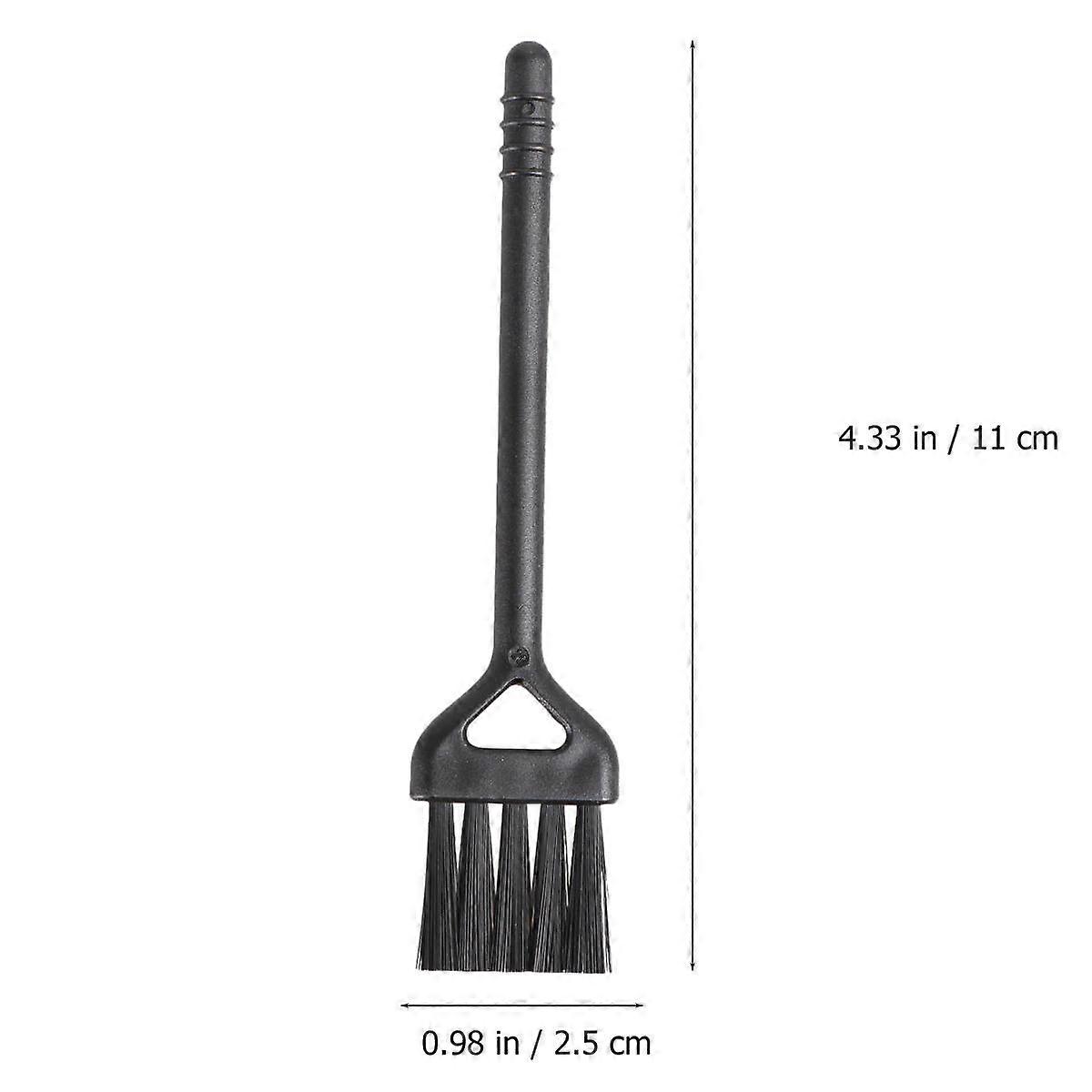 Paint Brush Small for Cleaning and Dedusting Keyboard 20Pcs Set