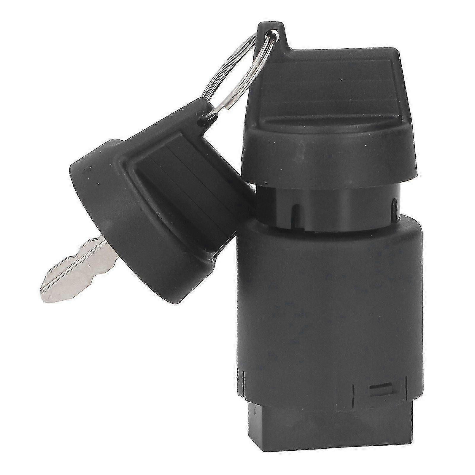 High quality  Ignition start switch key switch is suitable for Capecop silent