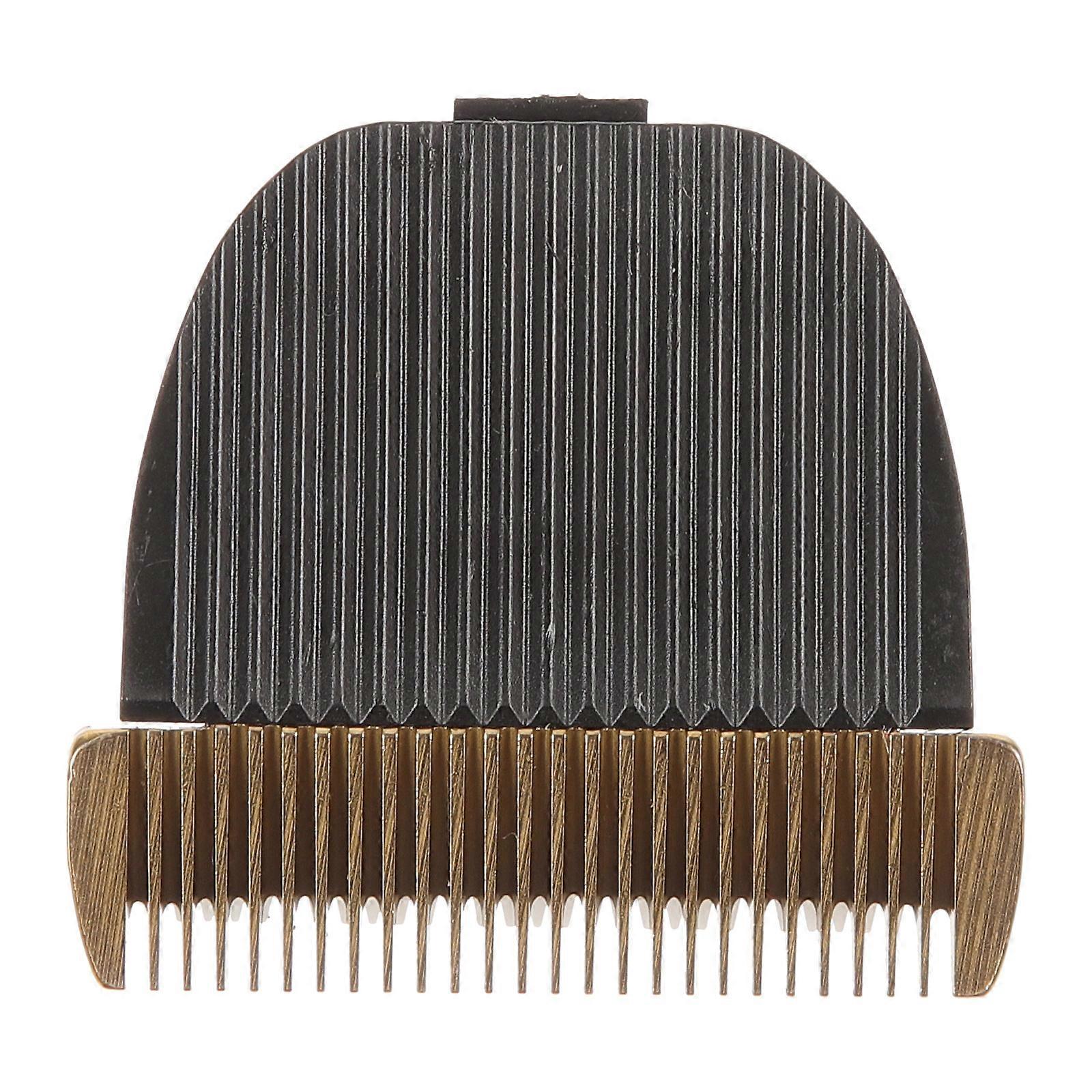 Replacement Attachment for Trimming 3Pcs Plastic Steel