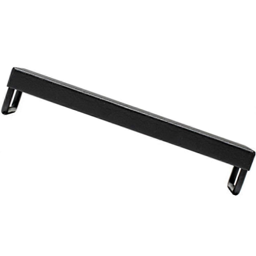 Iron Teapot Holder for Heat Insulation with 3Pcs Retro Rack