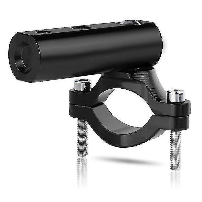 Motorcycle Expansion Handlebar Bracket Motorbike Light Multi-function Bracket Holder Stand suitable for 20-35mm