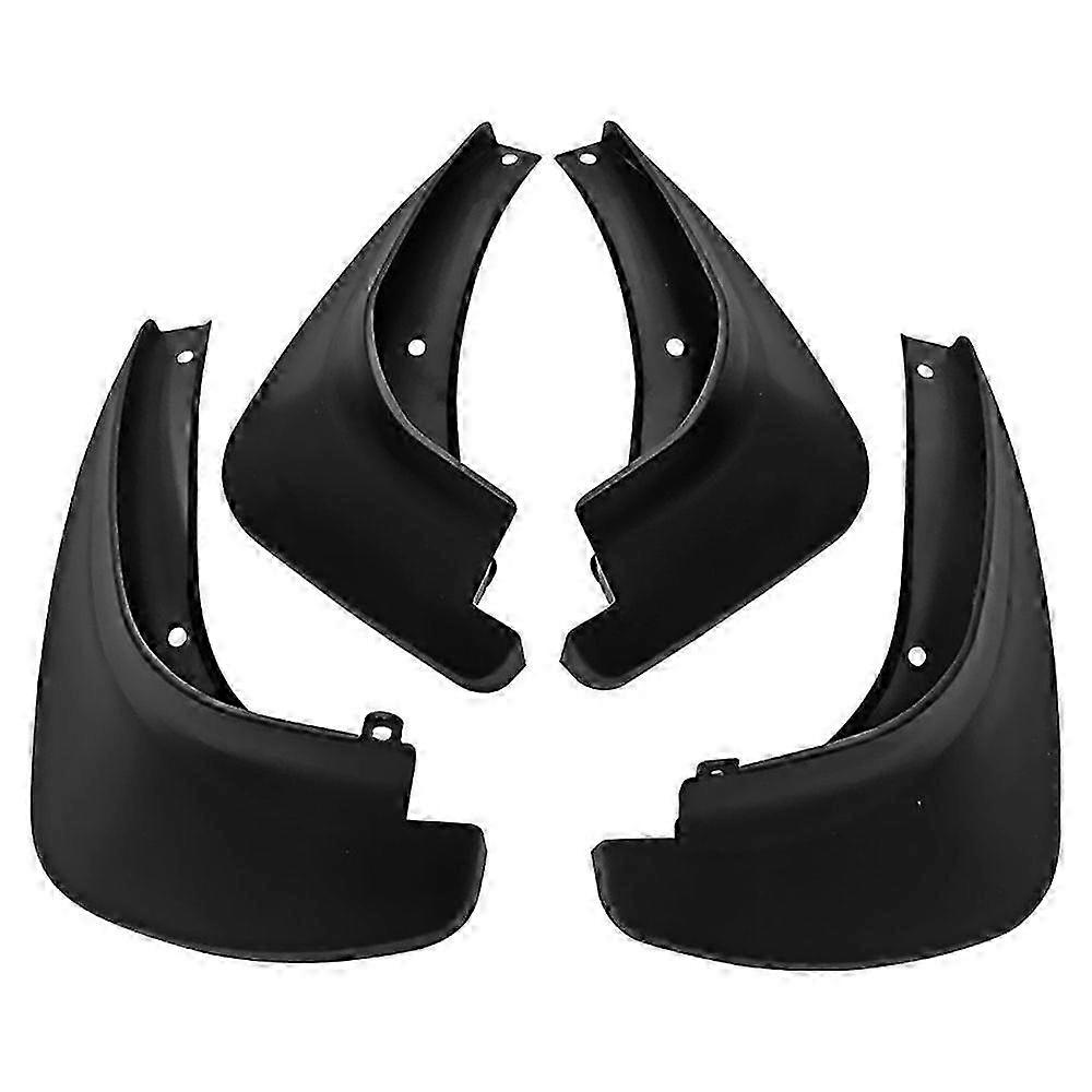 Car Mudflaps for 2006-2010 Mudguard Mud Flap Splash Mudguards Car Accessories