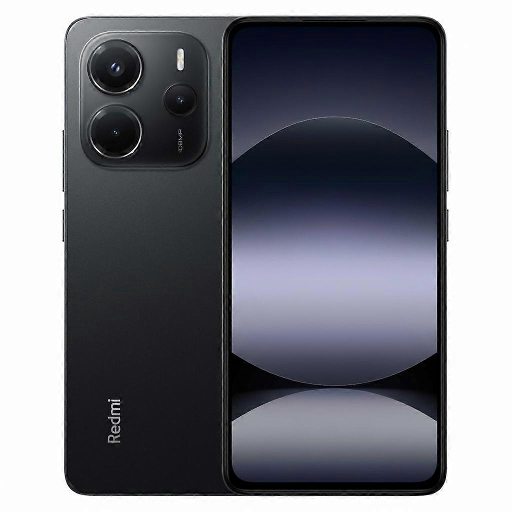 Xiaomi Redmi Note 14 4G Smartphone 8GB 256GB 108MP AI Camera 5500mAh 120Hz Scherm