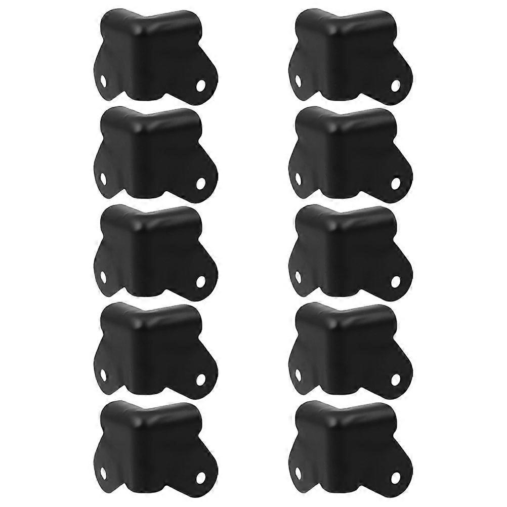 Iron Speaker Corner Protector for 20Pcs Anti-Collision Use