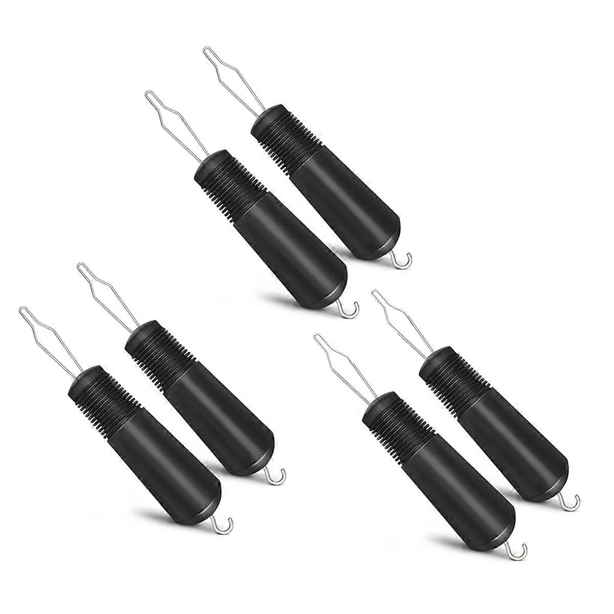 2Pcs Button Helper Tool with Non-Slip Grips for the Elderly&Arthritic