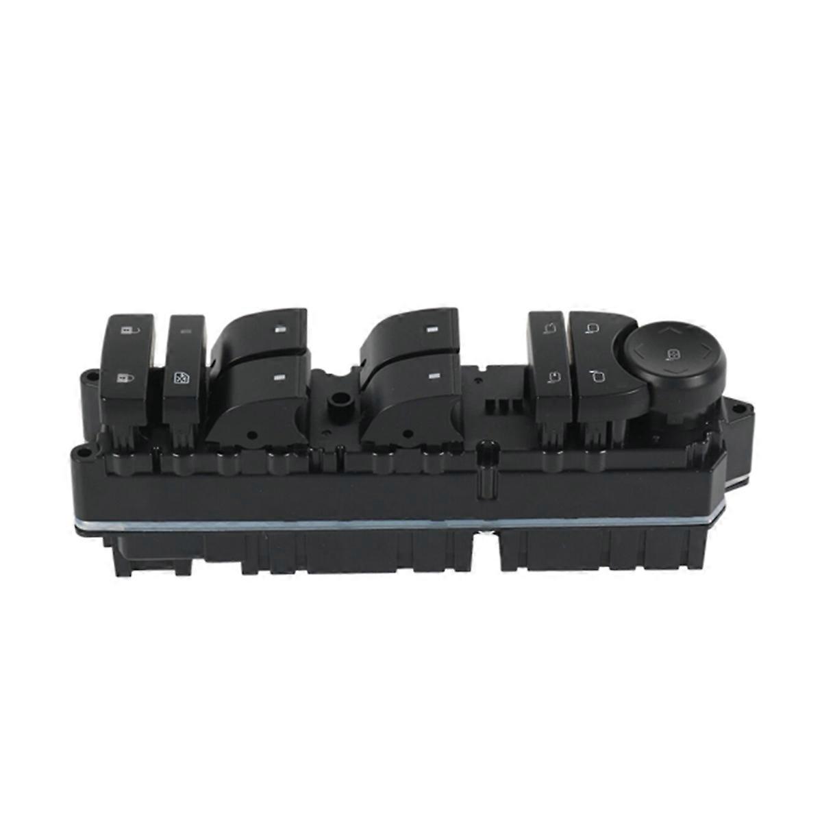 Car Driver Side Power Window Master Control Switch for LHD