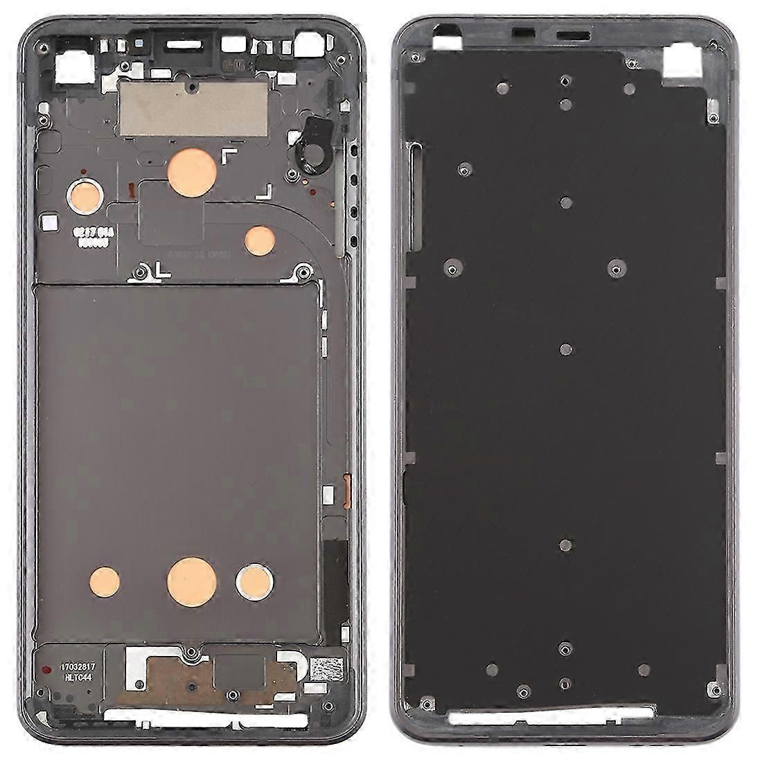 Front Housing LCD Frame Bezel Plate for LG G6 / H870 / H970DS / H872 / LS993 / VS998 / US997