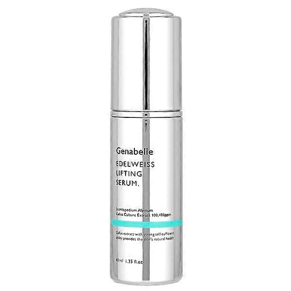 Genabelle, Edelweiss løftende serum, 40 ml