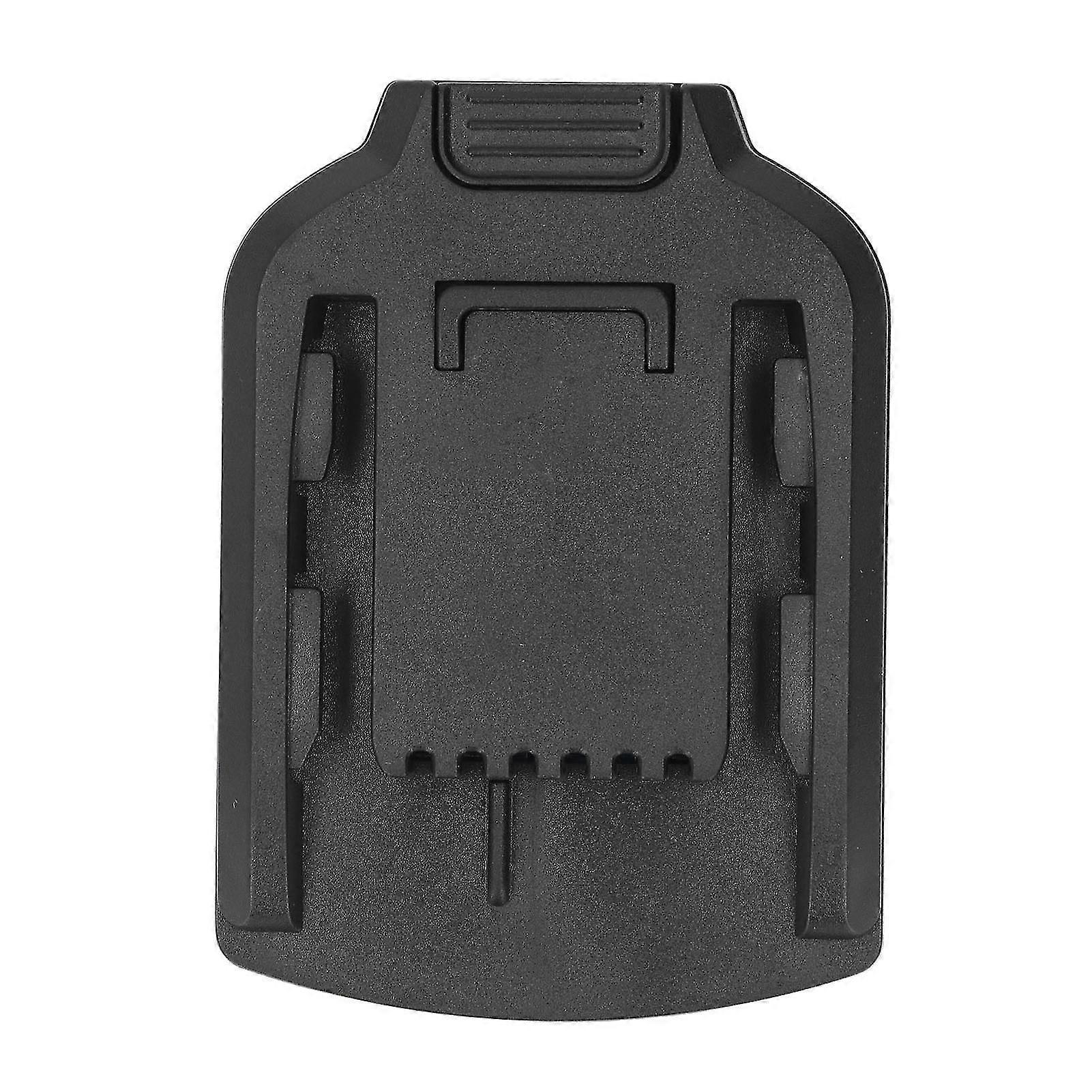 18V Lithium Battery Adapter for 20V Cordless Power Tools with 6 Pin Connection