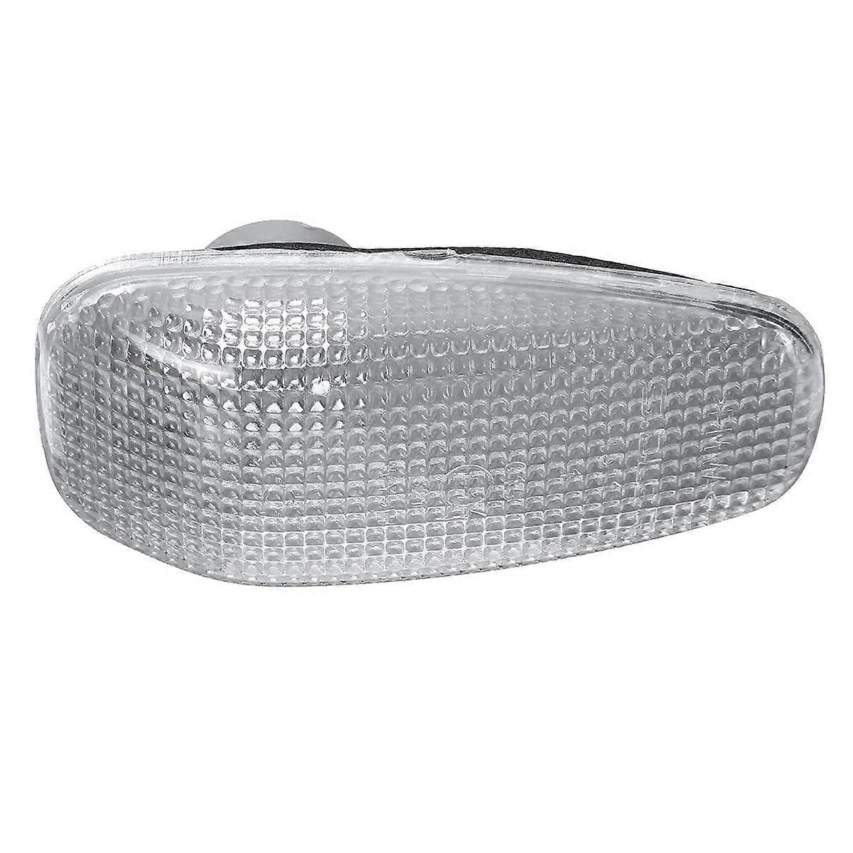 Car Side Marker Light Lamp Repeater 1 Piece Indicator Light Compatible with W210 W208 W638 CLK 2108200921