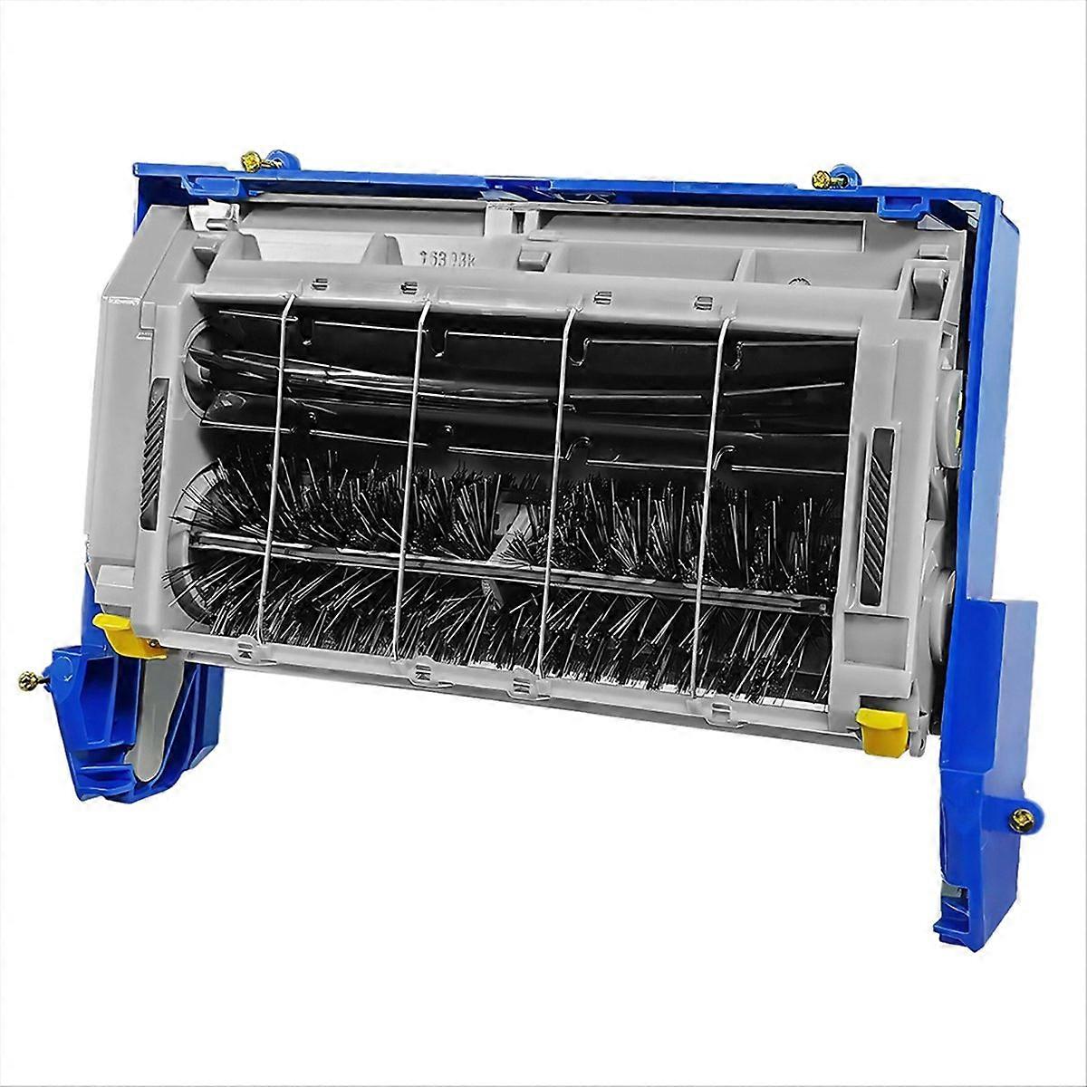 Main Brush Frame Cleaning Head Assembly Module for 