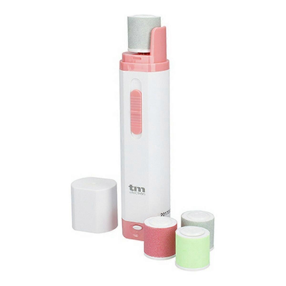 Polisseur à ongles TM Electron TMLEL010P