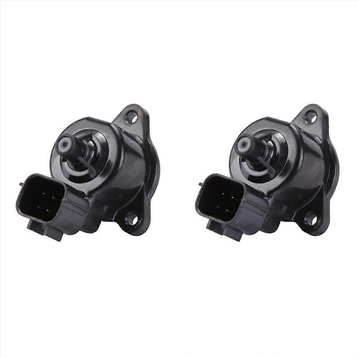 IAC Stepper Motor for Outboard- Idle Speed Control Valve