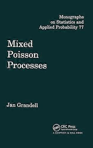 Mixed Poisson Processes