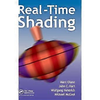 Real Time Shading