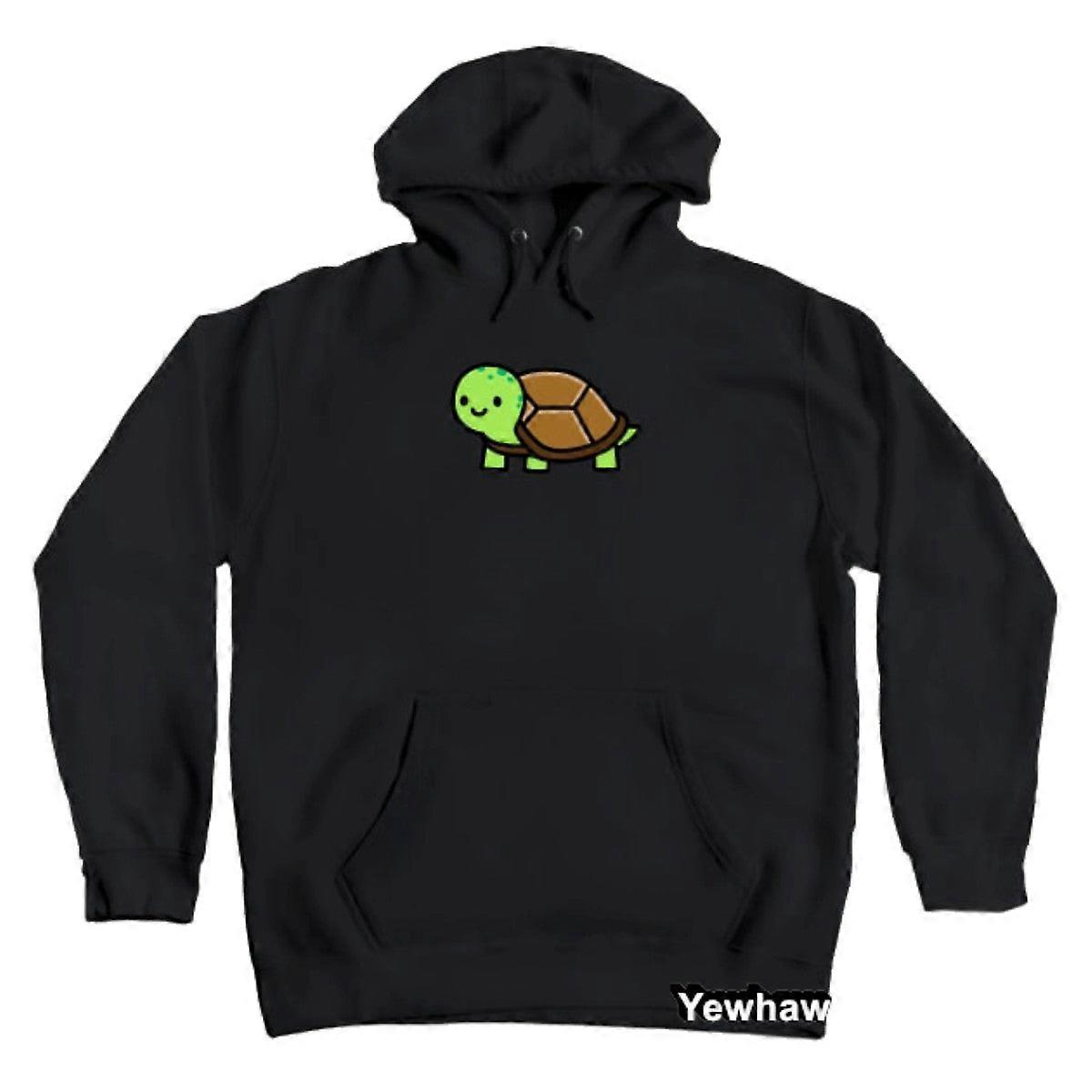 Turtle Hoodie