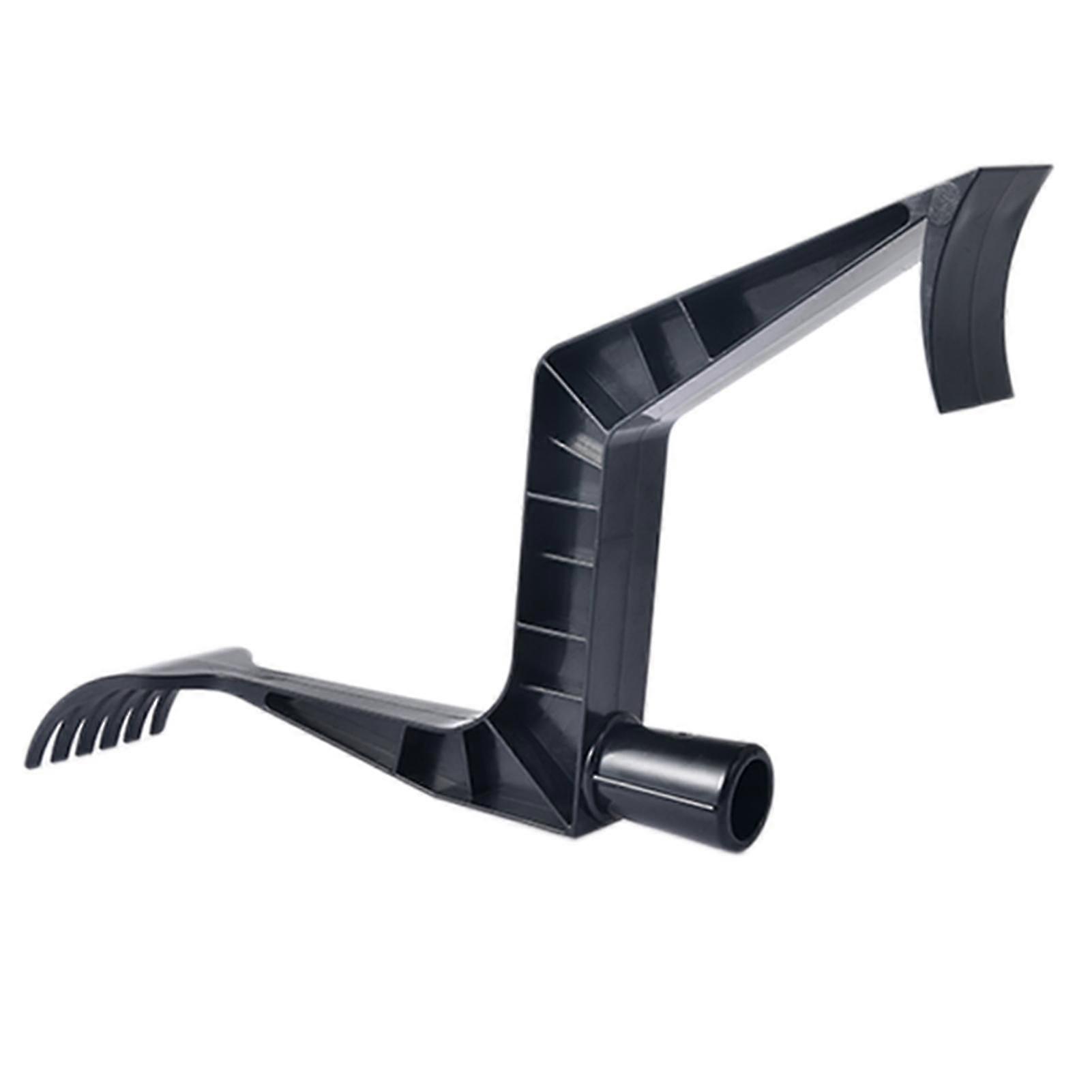 Gutter Cleaning Tool Multifunctional Ditch Leaves Shovel And Spoon Ditch Cleaner