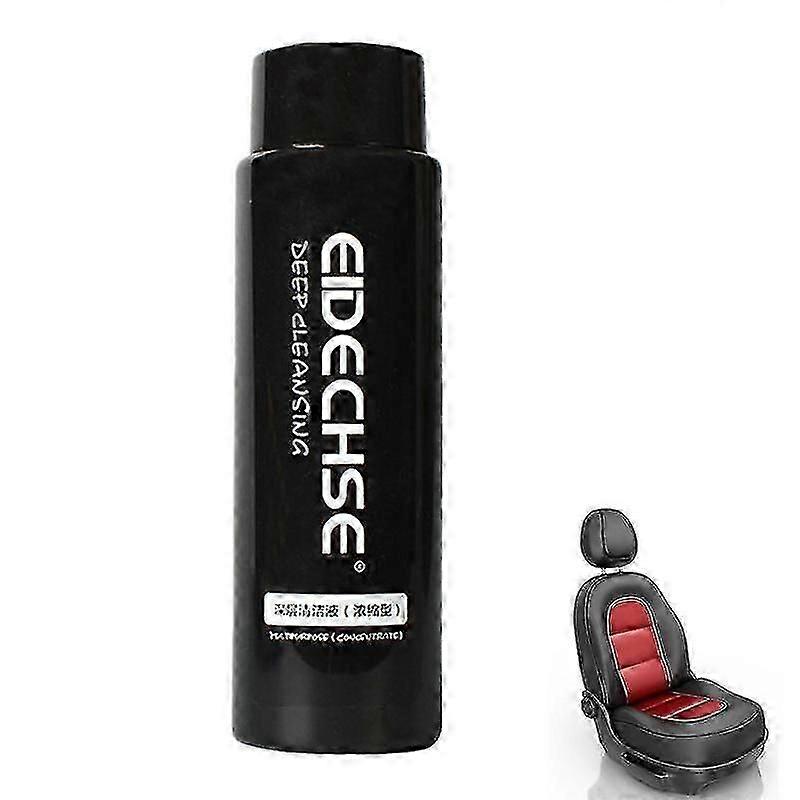 Leather Foam Cleaner 150ml Multi-purpose Spray Easy To Use For Car And House