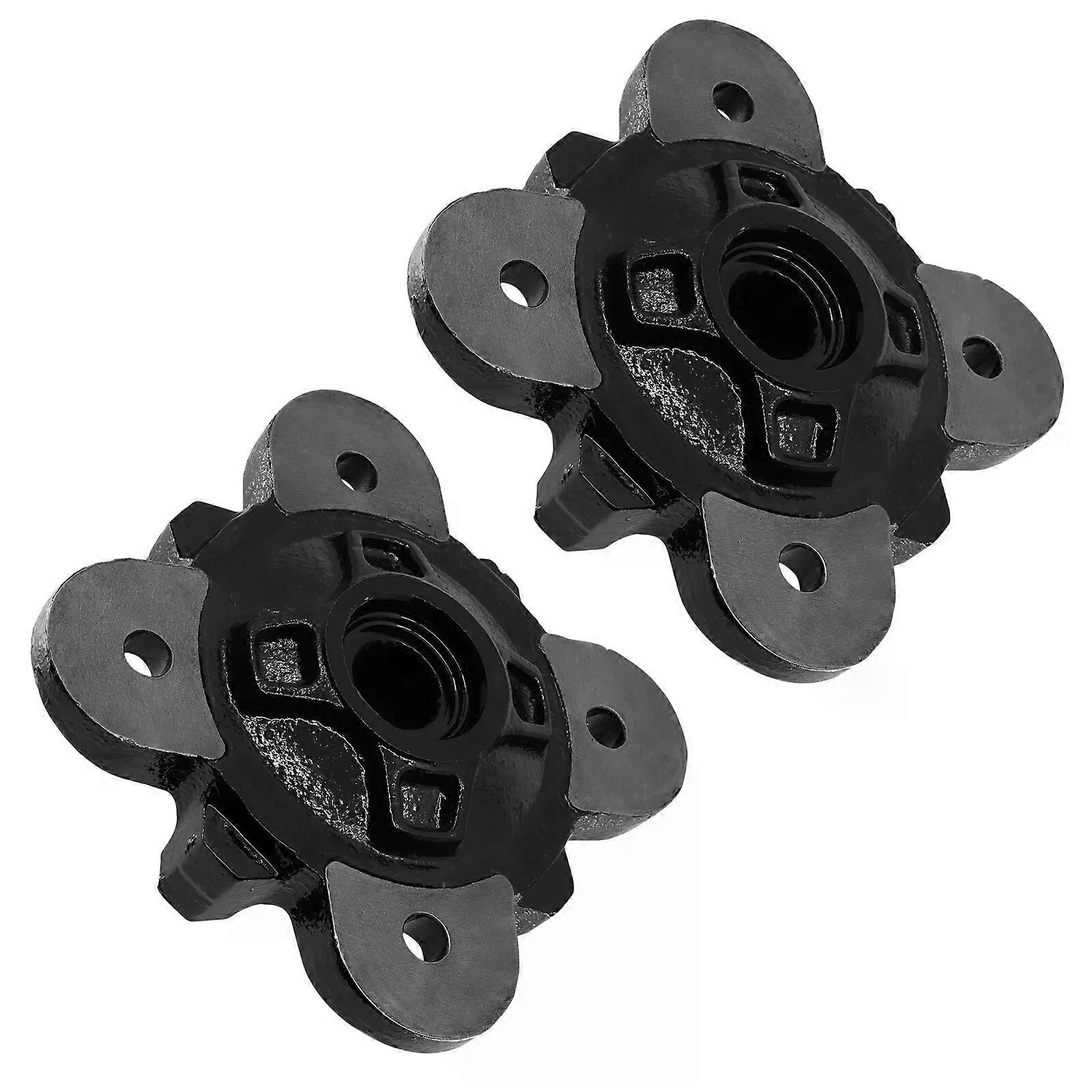 Front Left & Right Wheel Hub for Polaris Ranger 900 XP 2015-2019 NO.96005