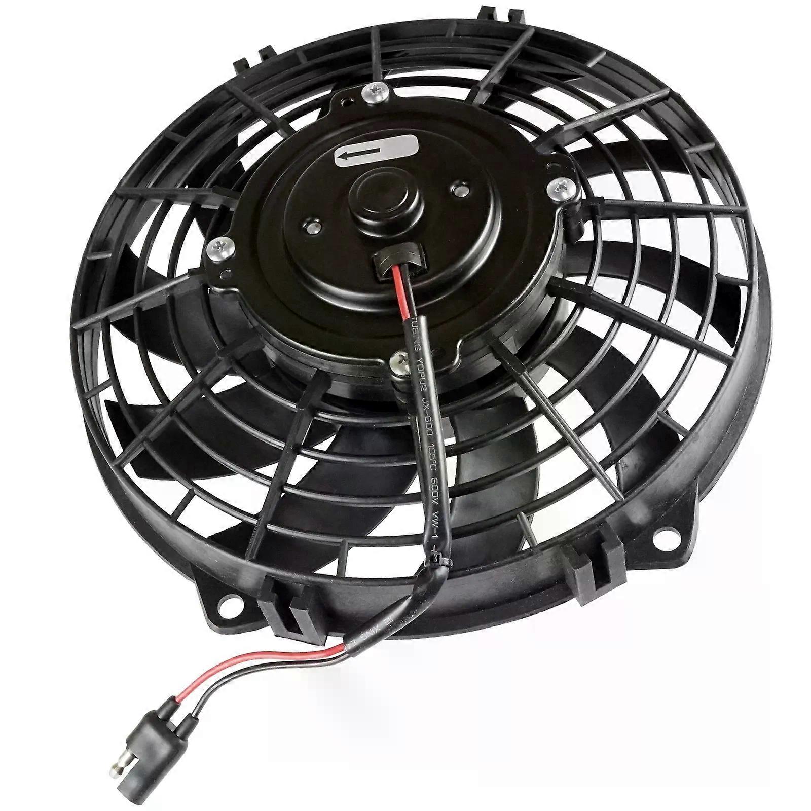 Radiator Cooling Fan fits Polaris 2410123 NO.98768