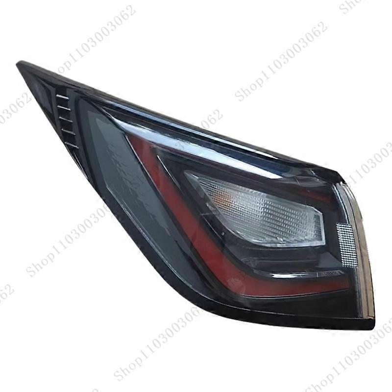 Applicable to Tail Light Assembly For BYD Dolphin 2021 2022 2023 2024 2025 Car External Rear Bumper Brake Light Turn Signal Reversing Light