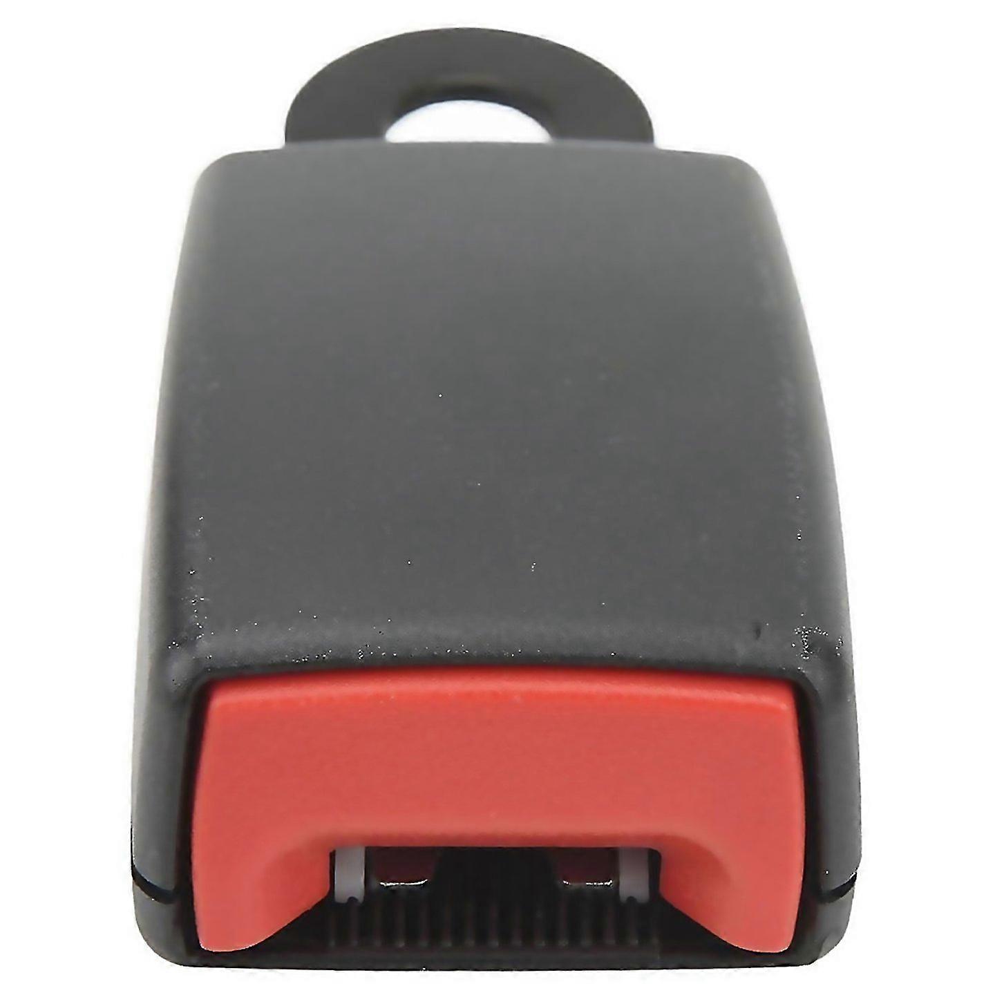 For Car Rear Seat Belt Buckle Outer 2nd Row Right Lr009305 Compatible With Lr3