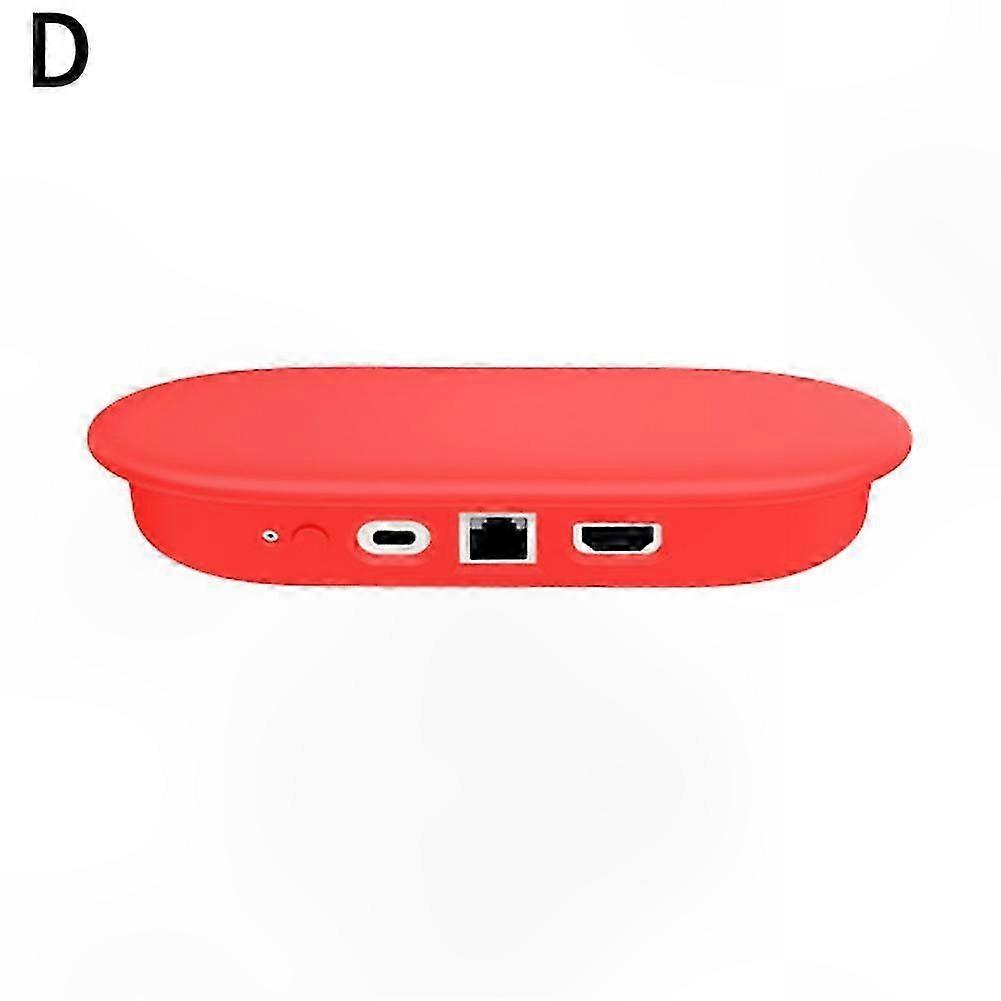 Silicone Protective Cover for 4K TV Streamer Devices
