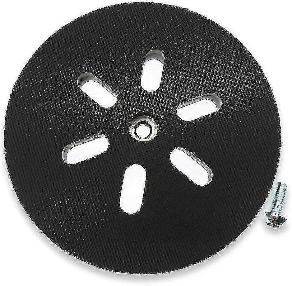 Bosch GEX 150 AC Compatible 150mm Hook & Loop Sanding Pad