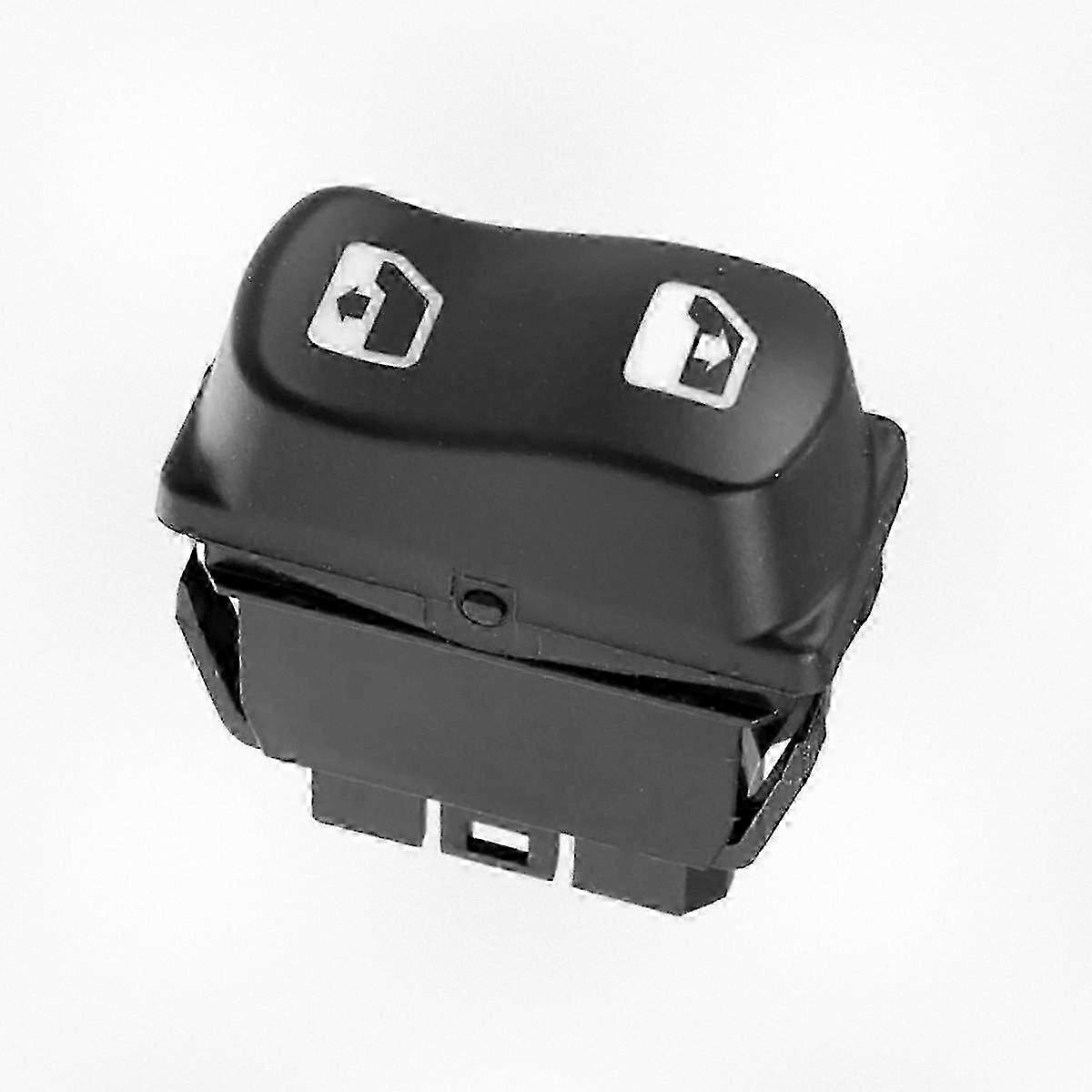 Left Side Car Window Lift Switch 1609209pkg Compatible with Models 365 367 384 386 387