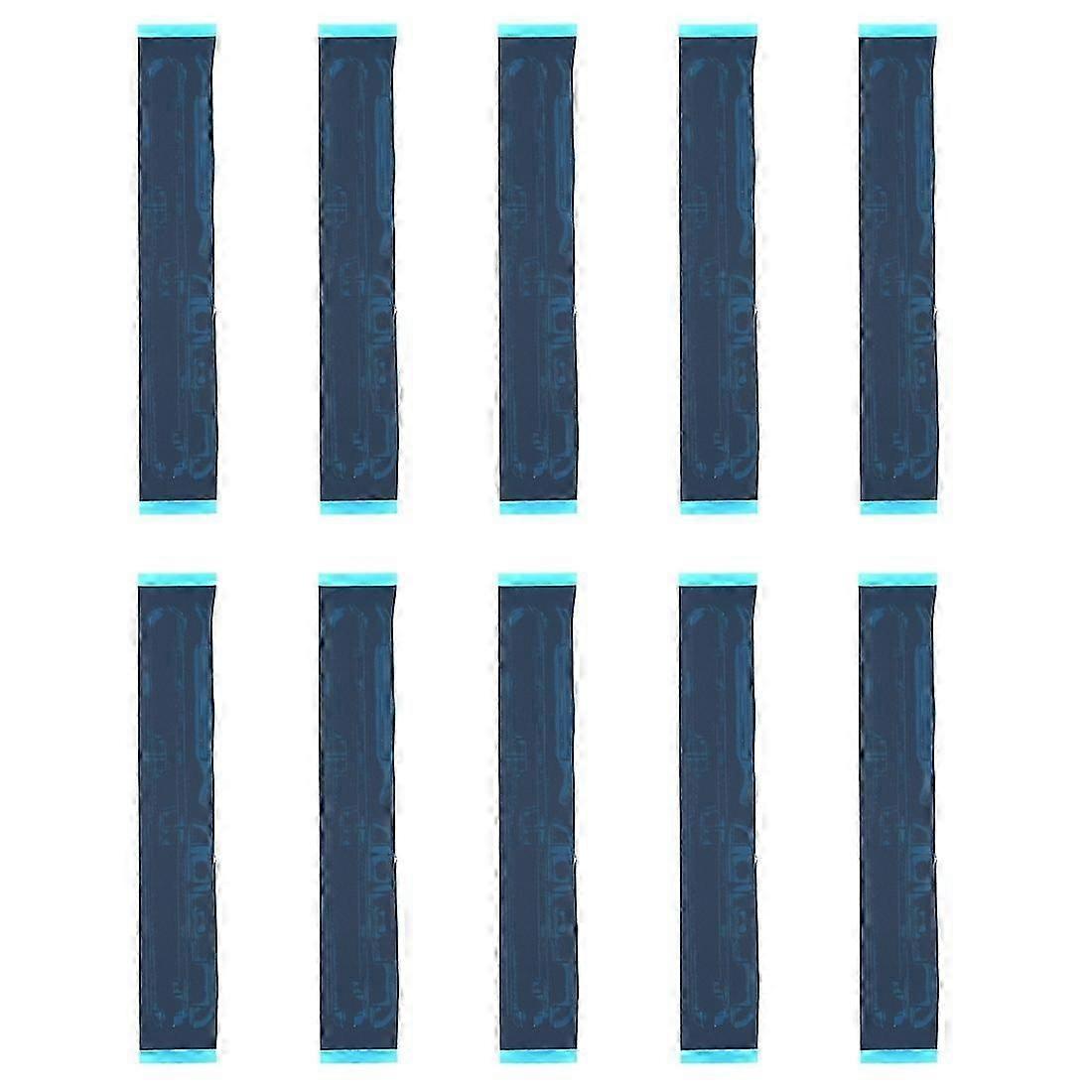 10 PCS Front Housing Adhesive for Google Pixel 4XL