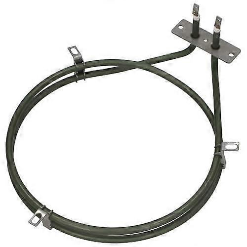 FV271 Fan Oven Element 2000W Replacement Spare Part for FV271 Ovens