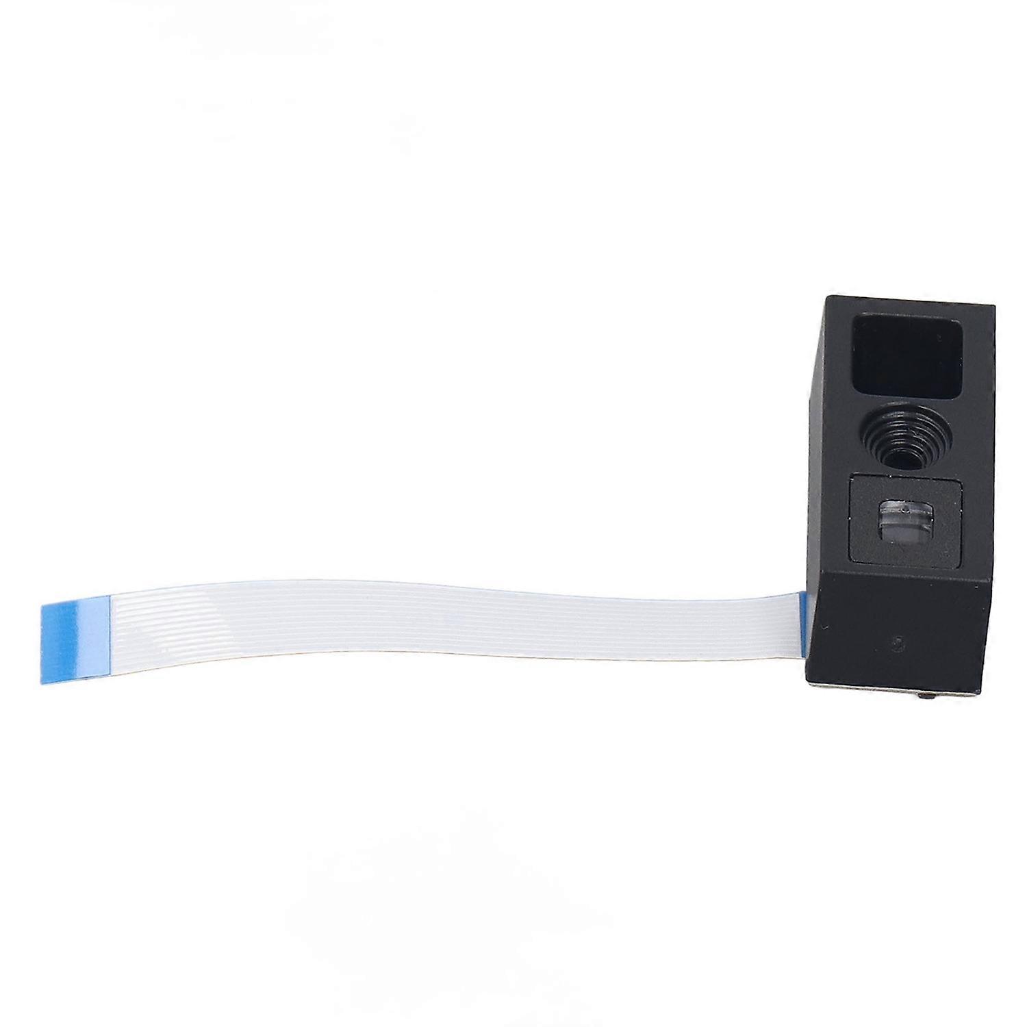 Barcode Reader Module High Sensitivity High Speed CMOS 1D 2D QR Code Scanning Module for Data Collec