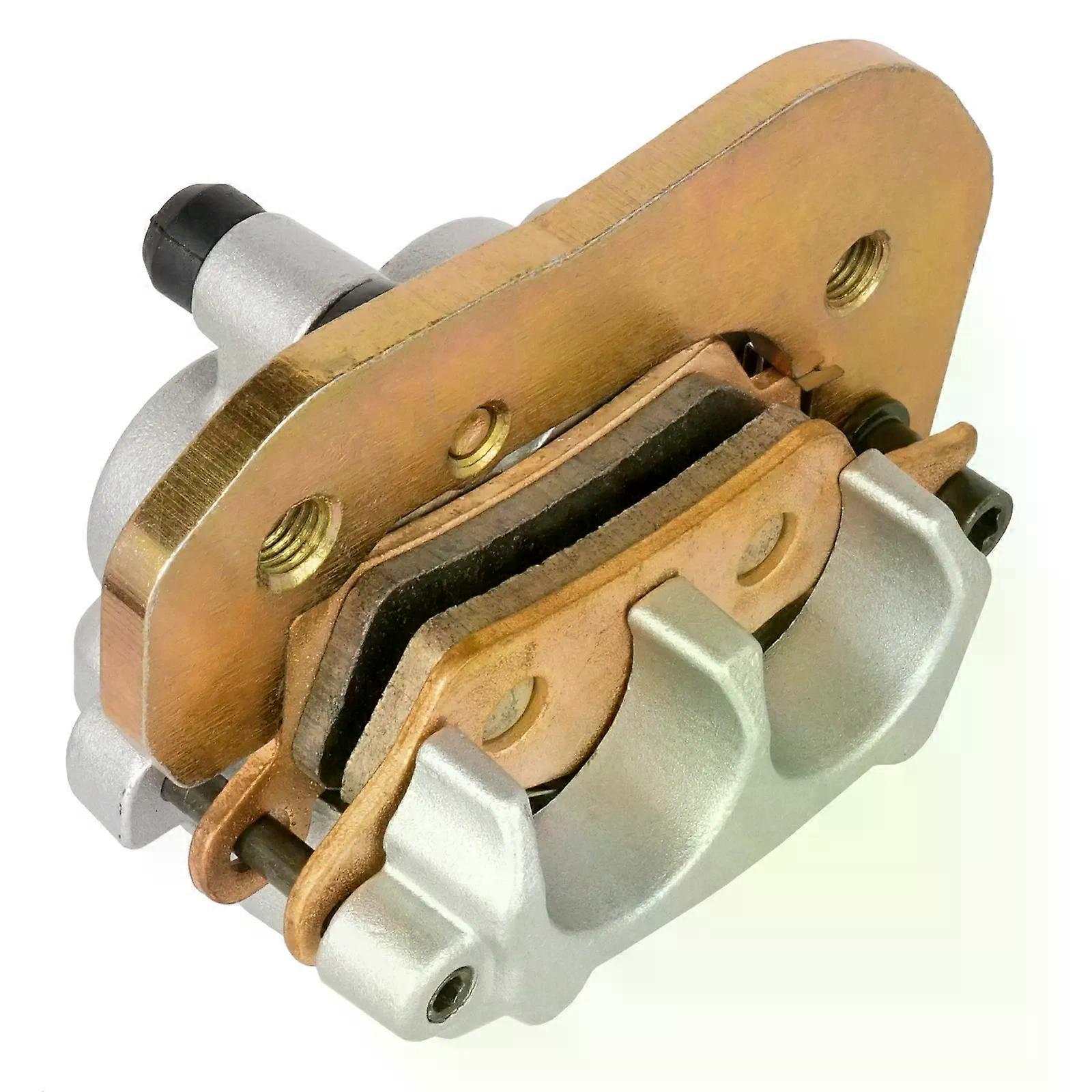 Rear Left Brake Caliper for Can-Am Outlander 1000 4X4 6x6 2014 - 2020 Except XMR NO.25442