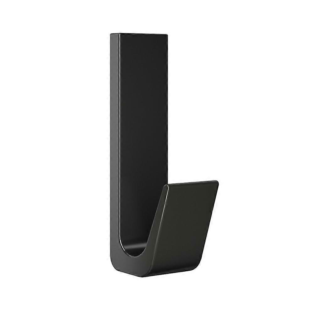 Coat Rack Wall Mount 10Pack Small Adhesive Hooks For Coat And Storage No Drilling