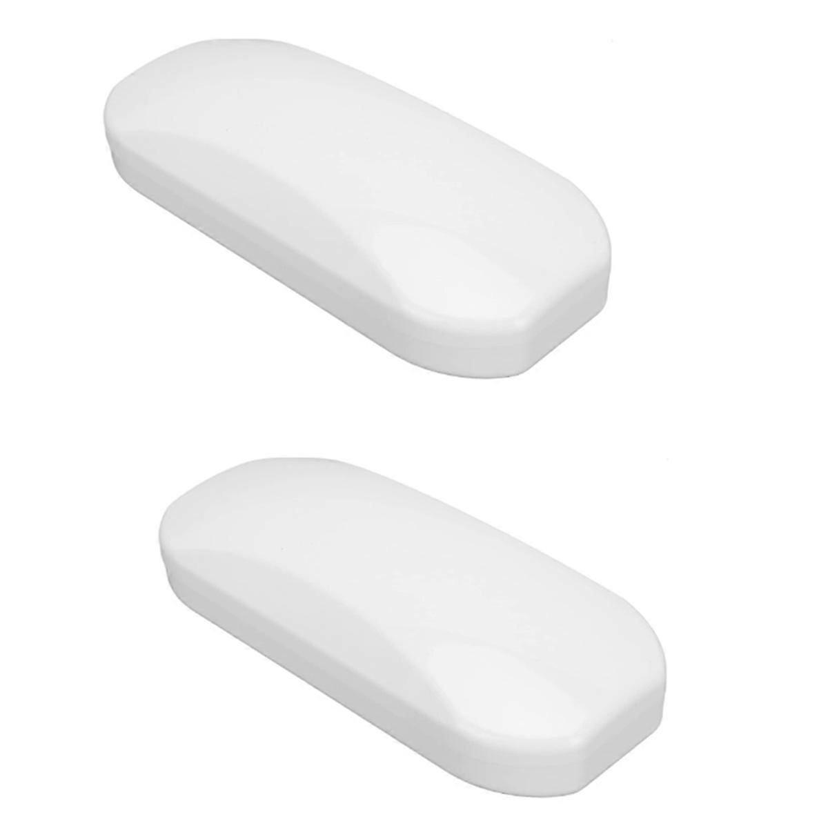 2PCS Table Crumb Sweeper Manual Sweeper