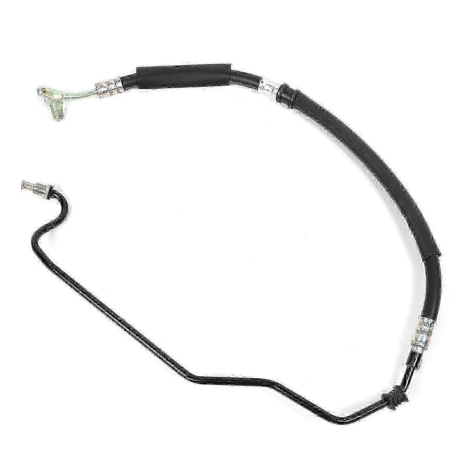 High Pressure Steering Pipe Hose 53713SDCA03 for Power - Fit for Accord 7 2.0/2.4 (2003 - 2007) 2025