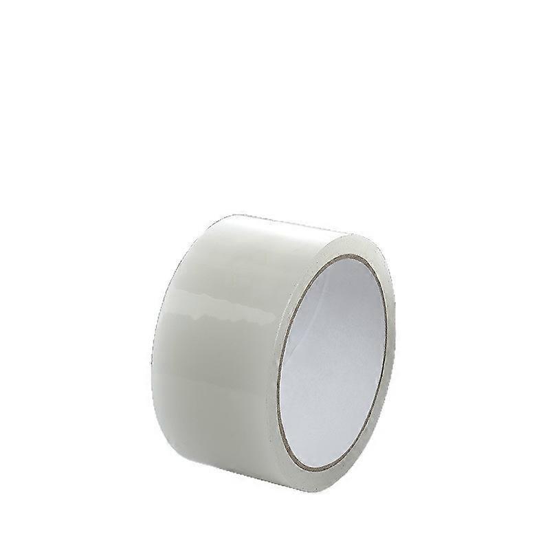 Nano Tape Roll, Double Sided Adhesive Tape, 30mm*3m*2mm, No Trace Can Be Washed Off Nano Tape, Can Be Reused, Used for Window Glass Carpet Pads Sheet